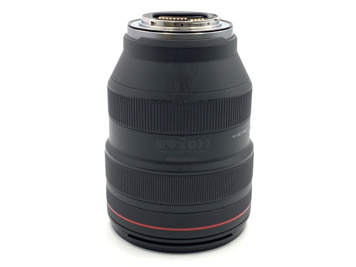【中古】キヤノン RF28-70mm F2L USM