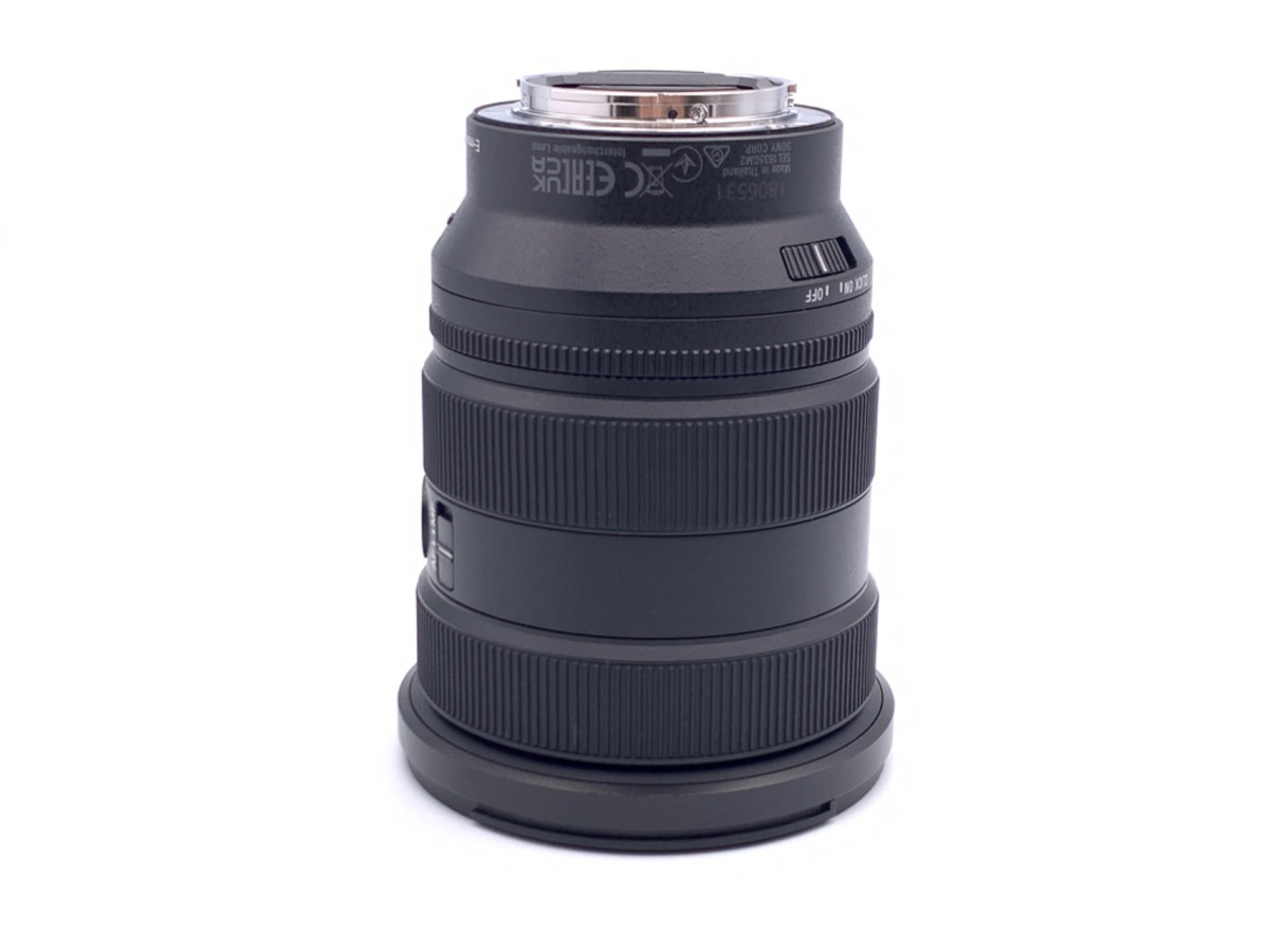 【中古】ソニー FE 16-35mm F2.8 GM II [SEL1635GM2]