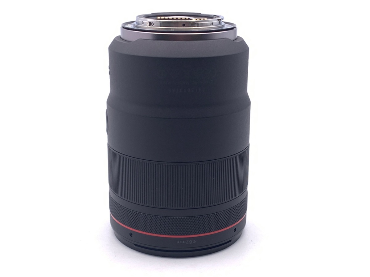 【中古】キヤノン RF135mm F1.8 L IS USM