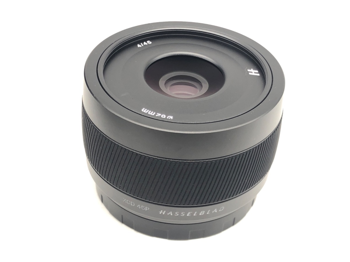 中古：AB(良品)】ハッセルブラッド XCD 4/45P | 2119341052048 | 中古
