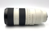 Sony FE70-200mm F2.8 GM OSS 中古実用品 ソニー SONY FE 70-200mm F2.8 GM OSS II SEL70200GM2 一眼
