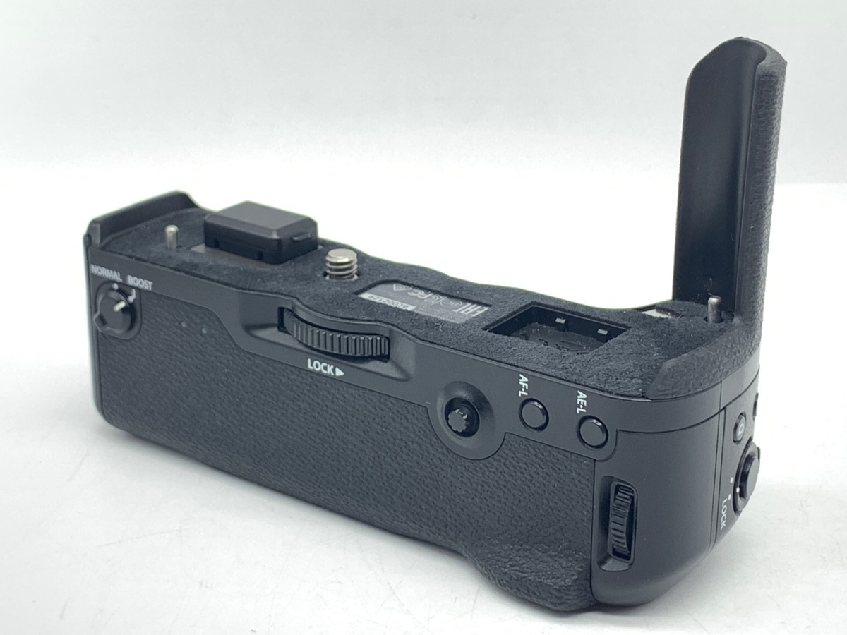 【中古】フジフイルム 縦位置パワーブースターグリップ VPB-XT2