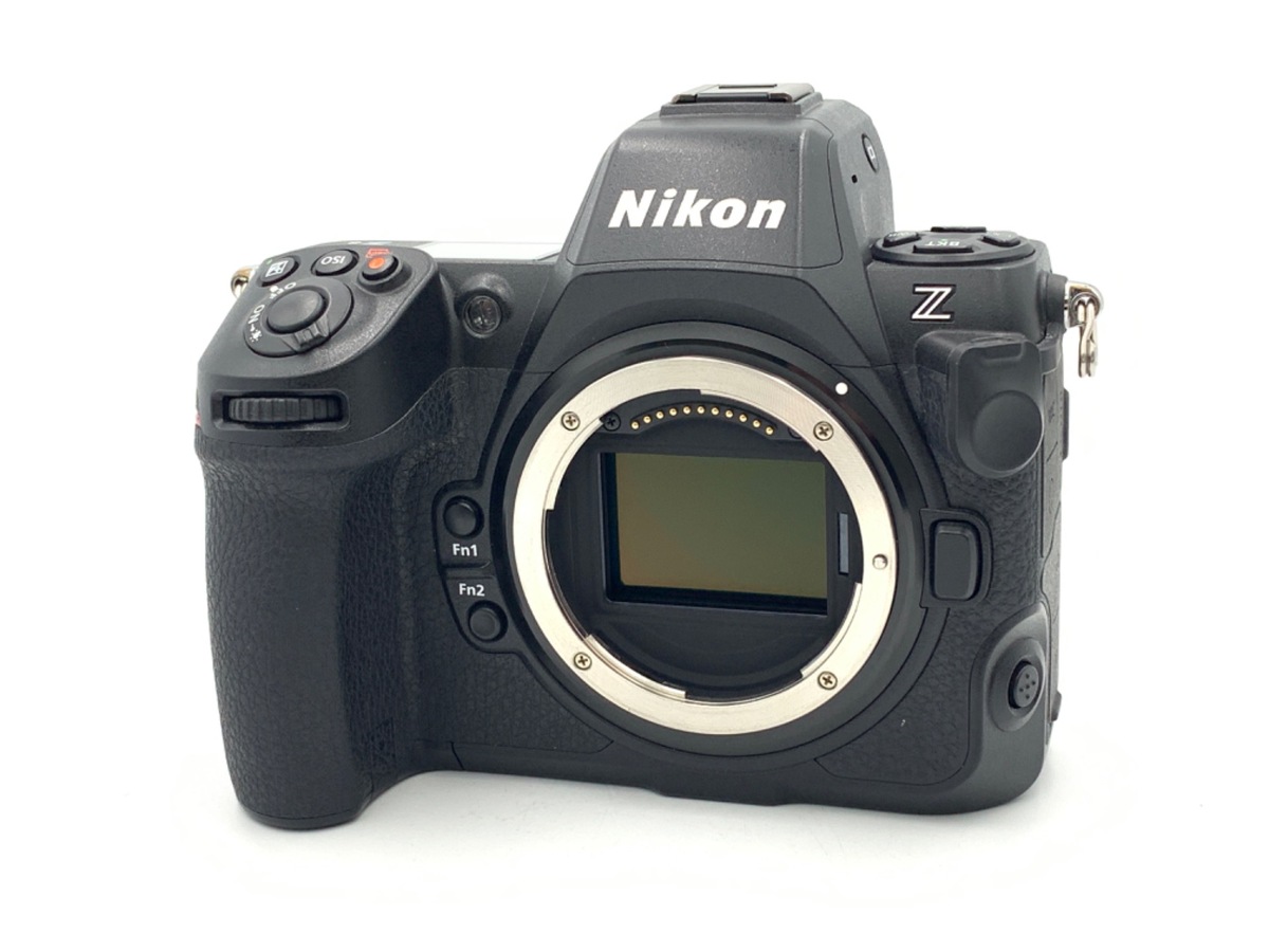 【中古】ニコン Z8 ボディ