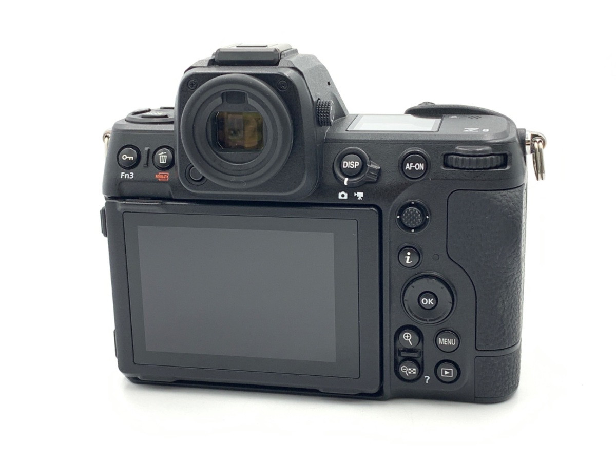 【中古】ニコン Z8 ボディ