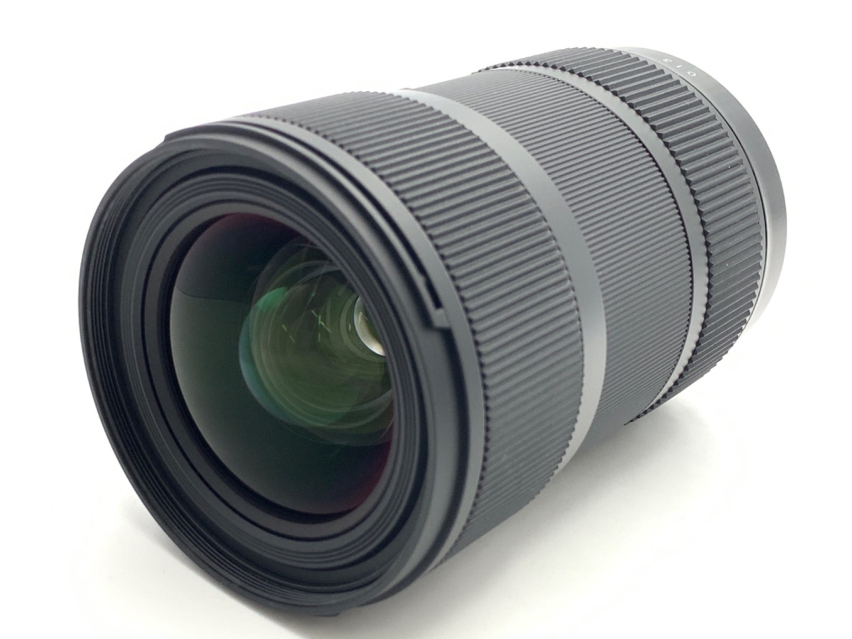 【中古】シグマ 18-35mm F1.8 DC HSM Art キヤノンEF-S用