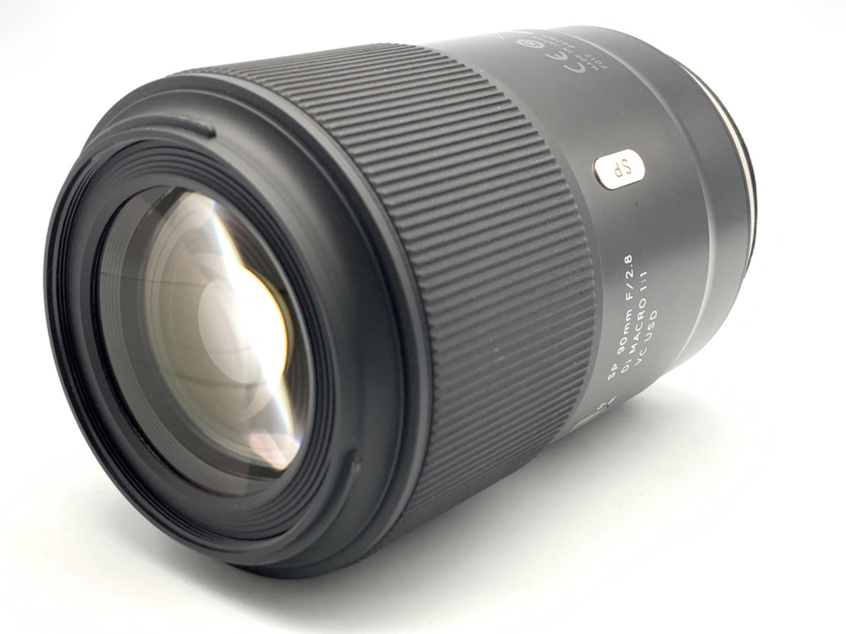 タムロンSP90mm F2.8 Di MACRO 1:1 VC USDキヤノン用 91K4ZtBr+ML._UF350,350_QL50_.jpg
