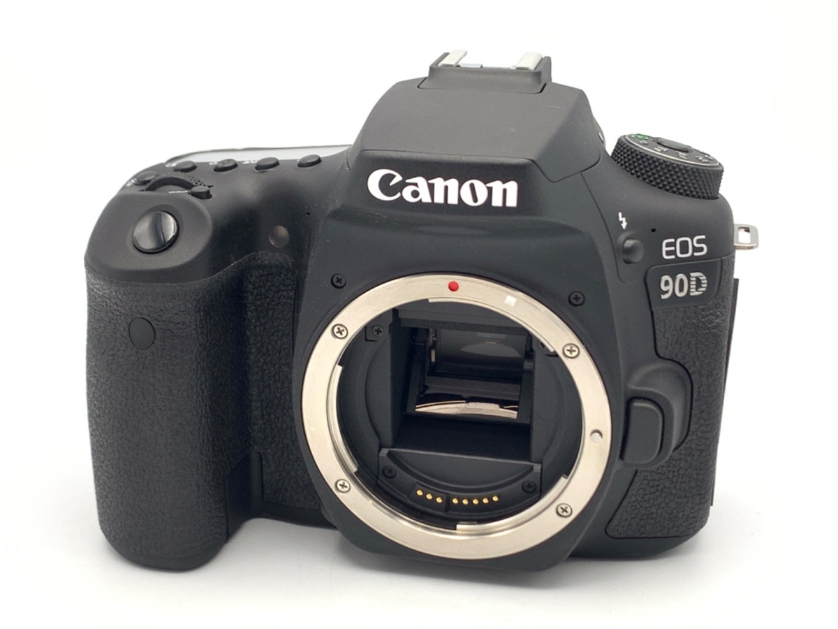 EOS 90D ボディ 中古価格比較 - 価格.com