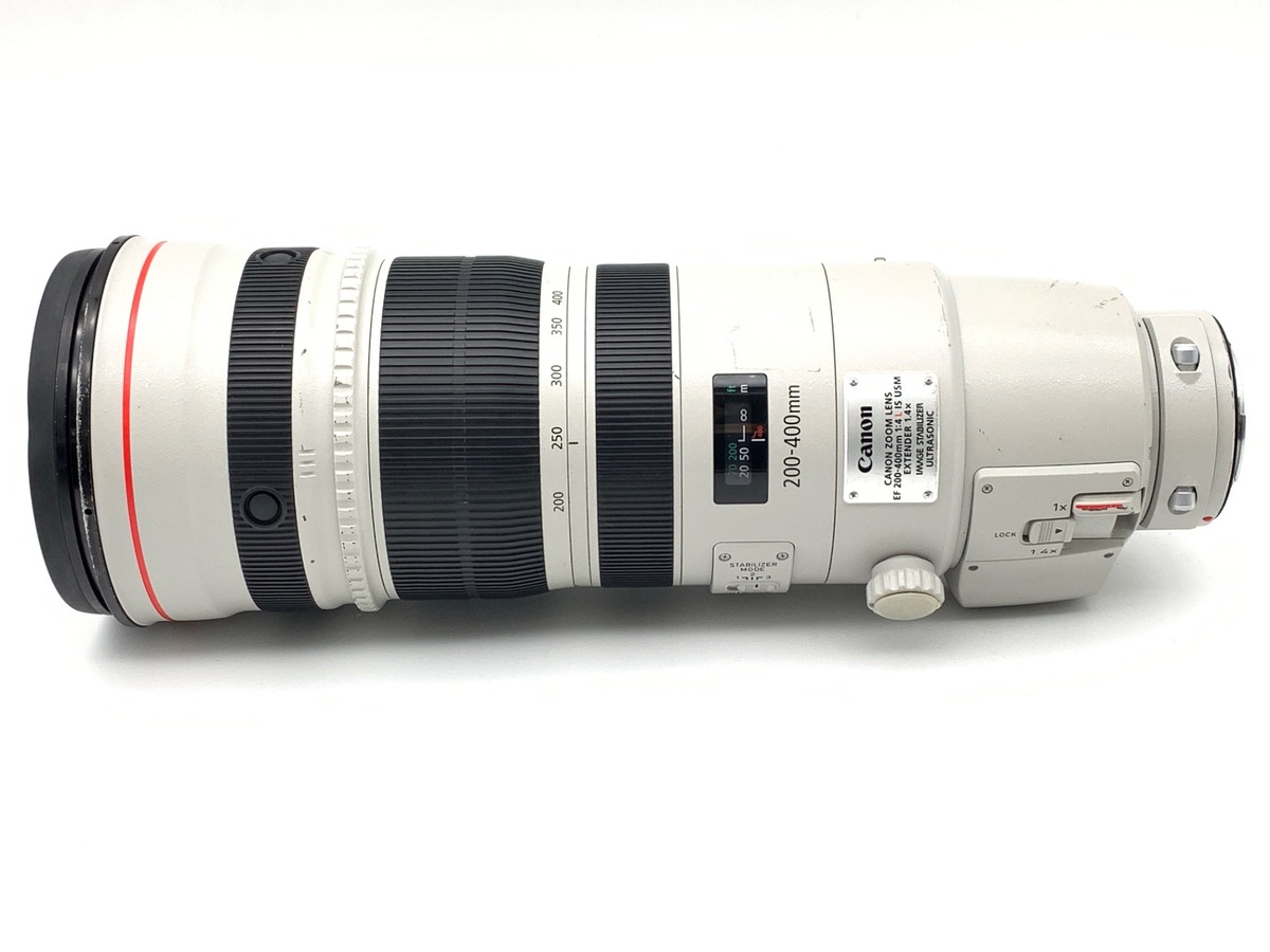 CANON EF70-300mm F4-5.6L IS USM 元箱付き CANON EF70-300mm F4-5.6L IS USM 元箱付き