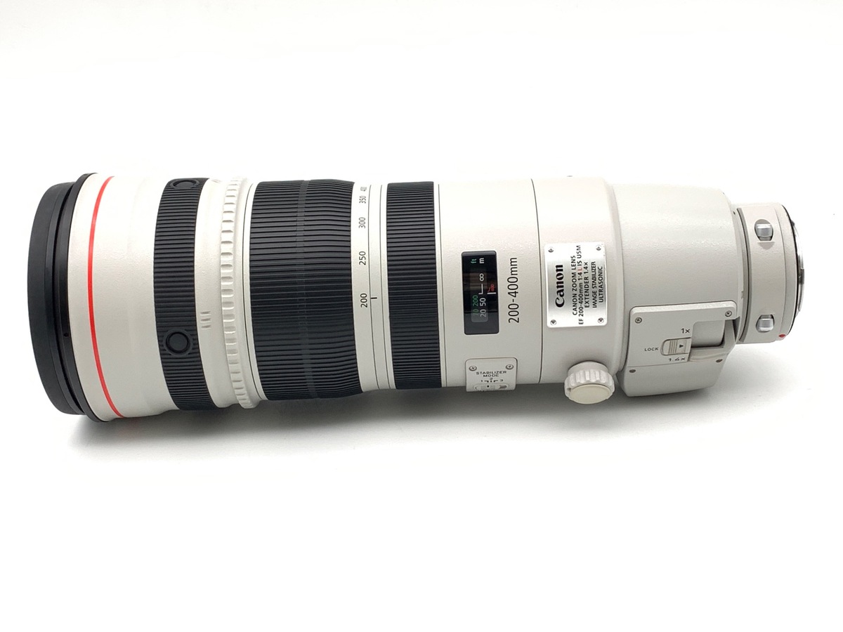 Canon EF 70-200mm f4L IS USM エクステンダーセット フットワーク重視。キヤノンの望遠ズーム EF70-200mm F4L IS USM