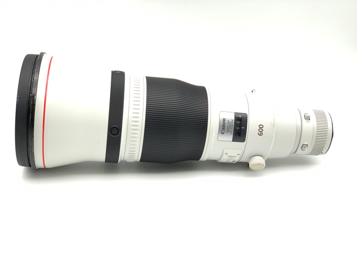 EF600mm F4L IS III USM 中古価格比較 - 価格.com