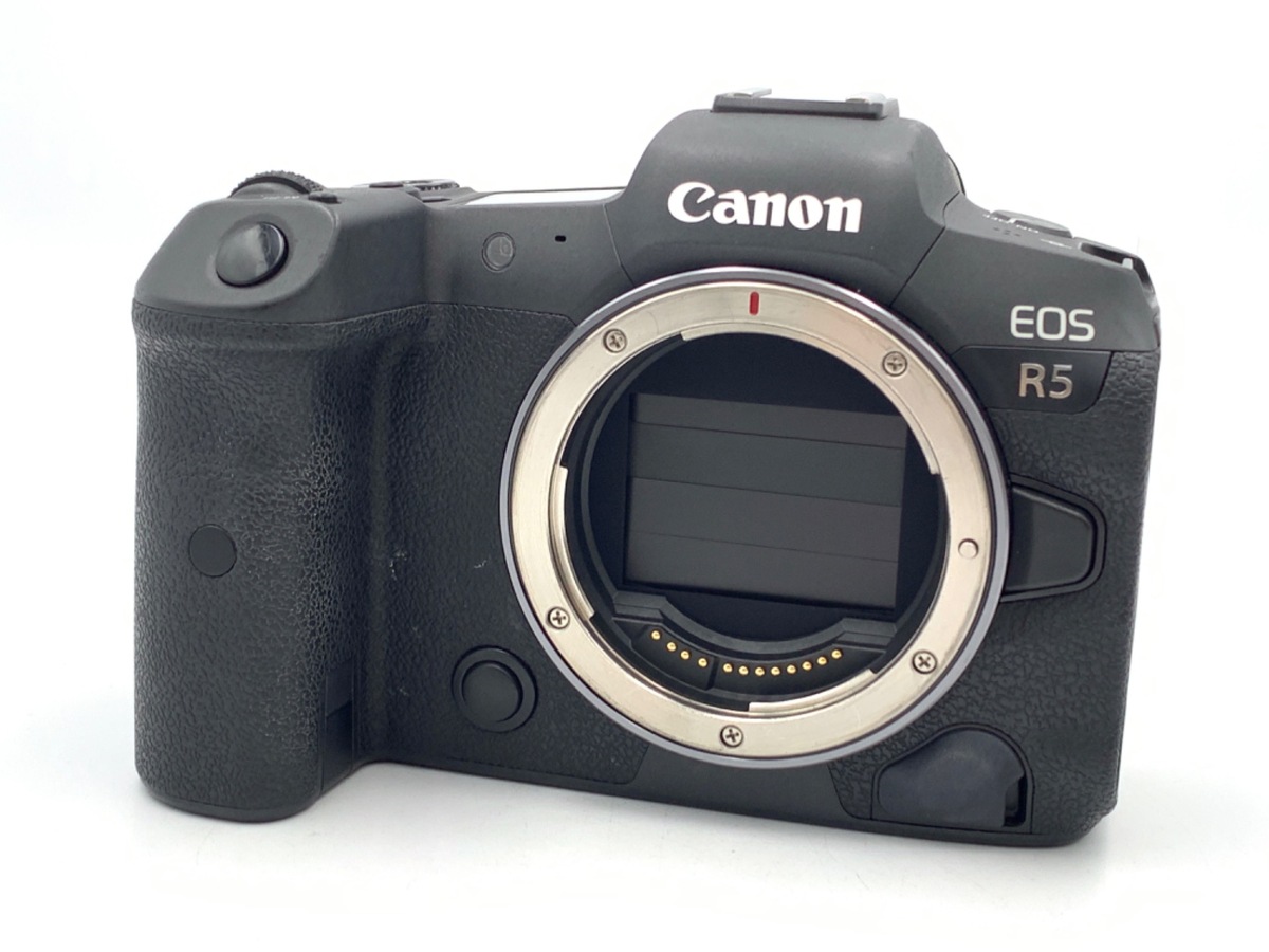 価格.com - CANON EOS R6 Mark II ボディ 価格比較
