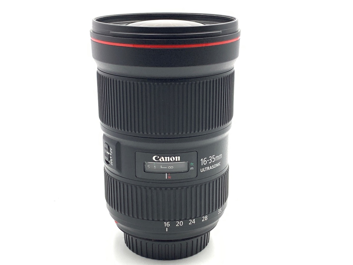 EF16-35mm F2.8L III USM 中古価格比較 - 価格.com