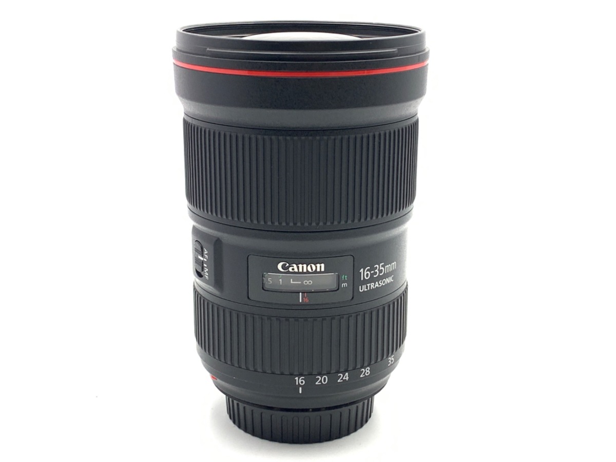 EF16-35mm F2.8L III USM 中古価格比較 - 価格.com