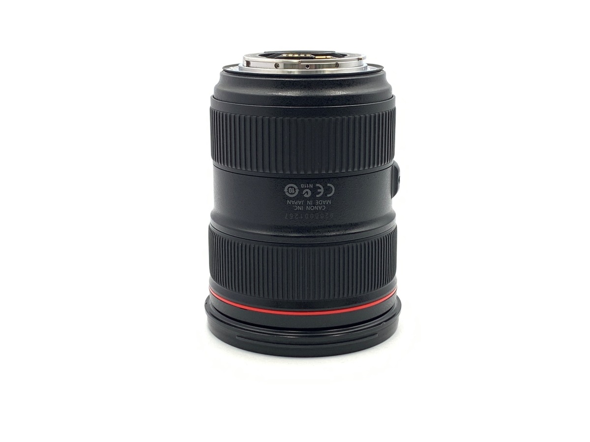 【中古】キヤノン EF24-70mm F2.8L II USM