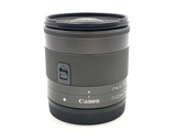 中古】キヤノン EF-M11-22mm F4-5.6 IS STM 在庫一覧｜カメラのキタムラ