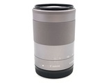 中古】キヤノン EF-M55-200mm F4.5-6.3 IS STM シルバー 在庫一覧