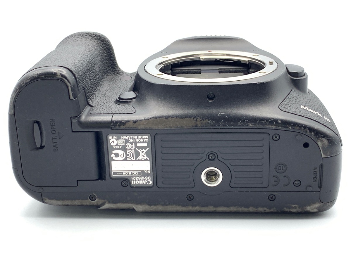【中古】キヤノン EOS 5D MarkIII ボディ
