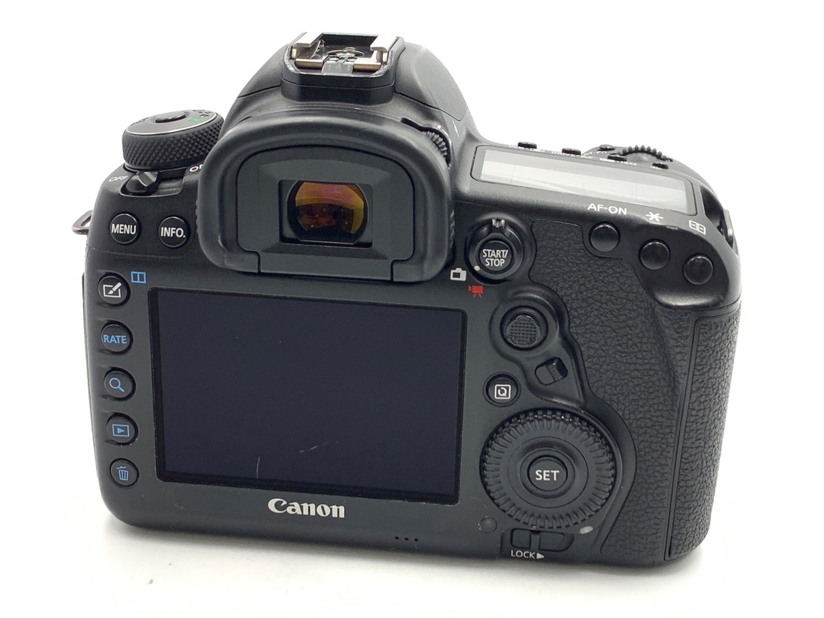 【中古】キヤノン EOS 5D Mark IV ボディ