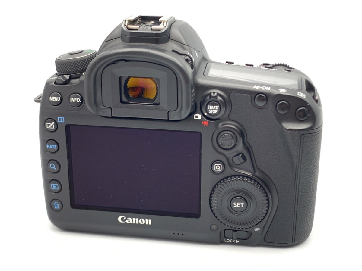【中古】キヤノン EOS 5D Mark IV ボディ