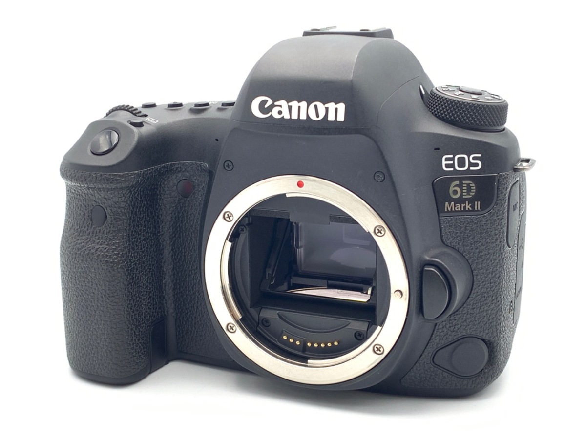 Canon EOS 6D Mark II ボディ EOS 6D Mark II ボディ」の人気商品一覧 | 安い商品を通販サイト