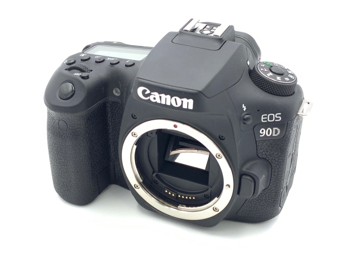 EOS 90D ボディ 中古価格比較 - 価格.com