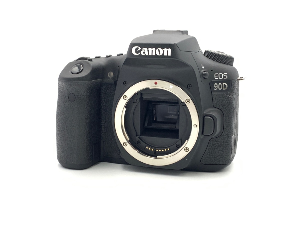 EOS 90D ボディ 中古価格比較 - 価格.com