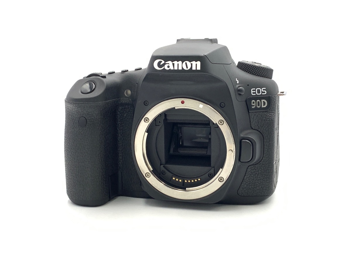 Canon EOS 90D ボディ Amazon.com : Canon EOS 90D DSLR Camera (Body Only) (3616C002