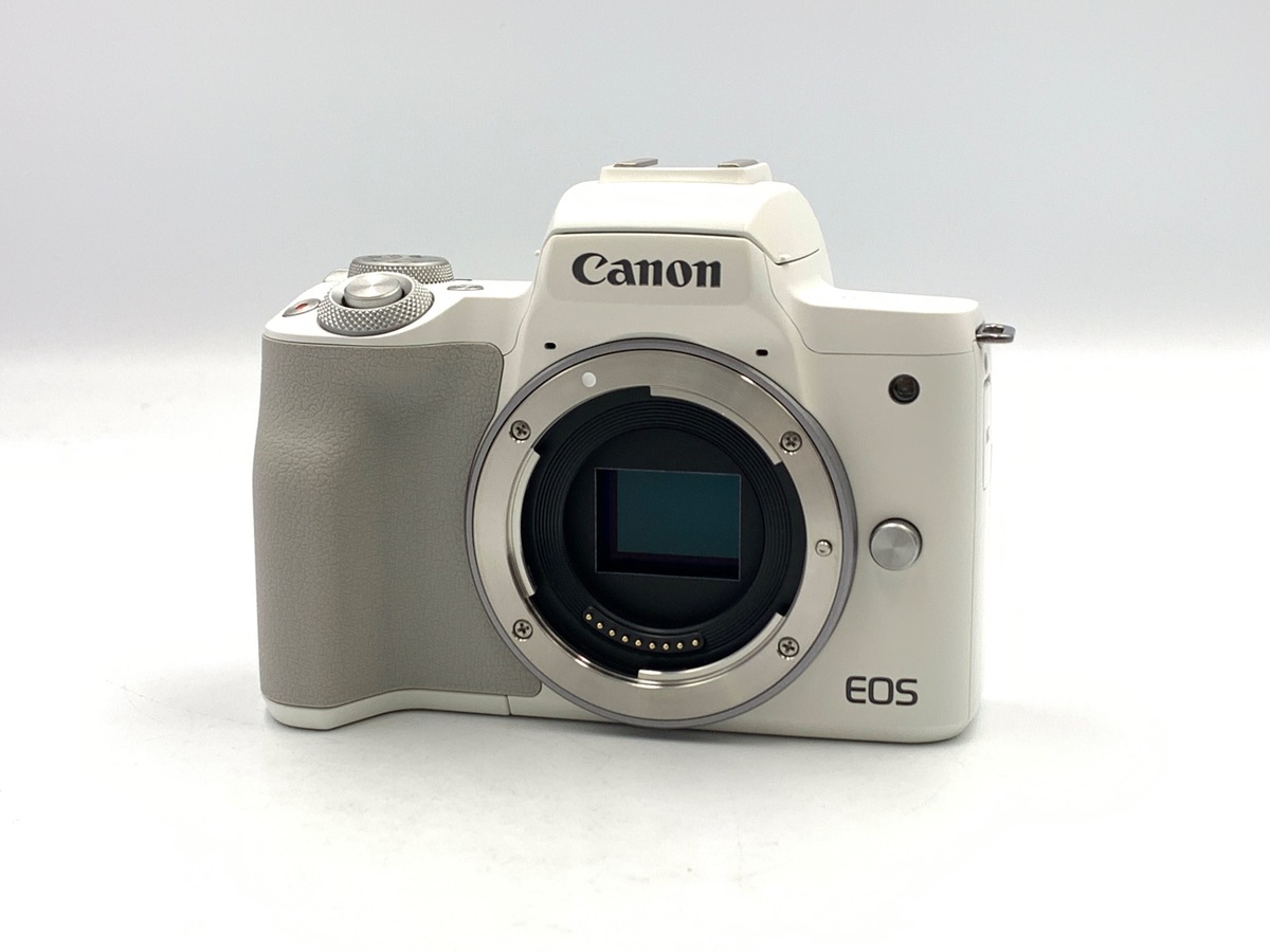 EOS Kiss M2 ボディ 中古価格比較 - 価格.com