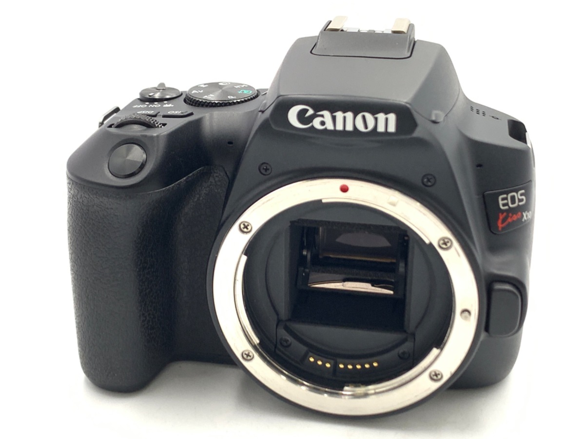 ほぼ新品 Canon EOS Kiss X10 ボディ S数186回 1405 CANON EOS Kiss X10 EF-S18-55 IS STM レンズキット 価格比較 - 価格.com
