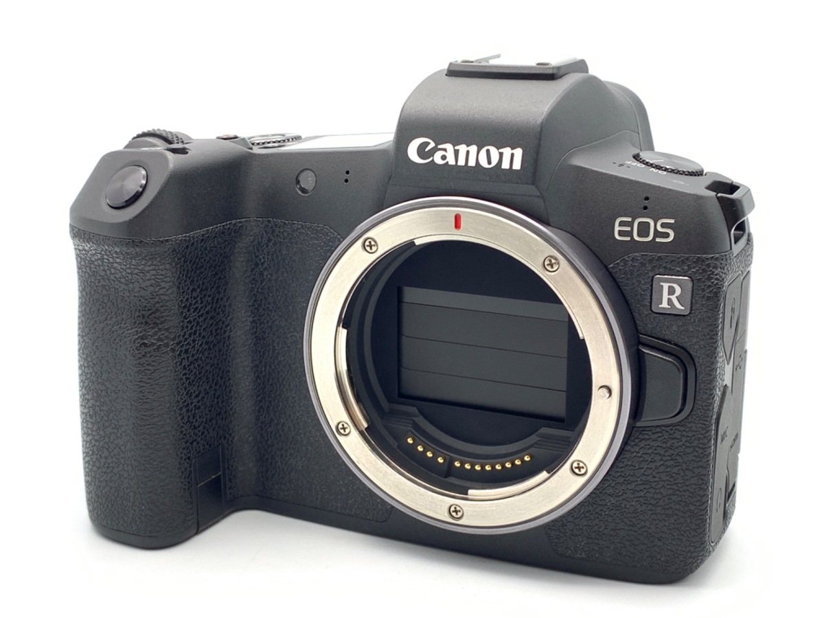 Canon - Canon EOS R 新品未開封　並行輸入品 Amazon | Canon EOS Rミラーレスデジタルカメラ(本体のみ) (認定