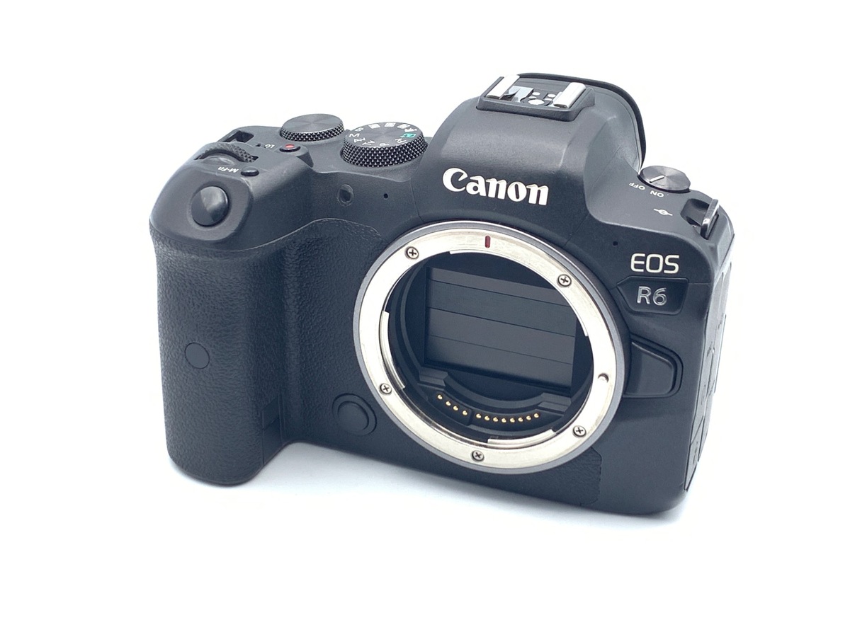 EOS R6 ボディ 中古価格比較 - 価格.com