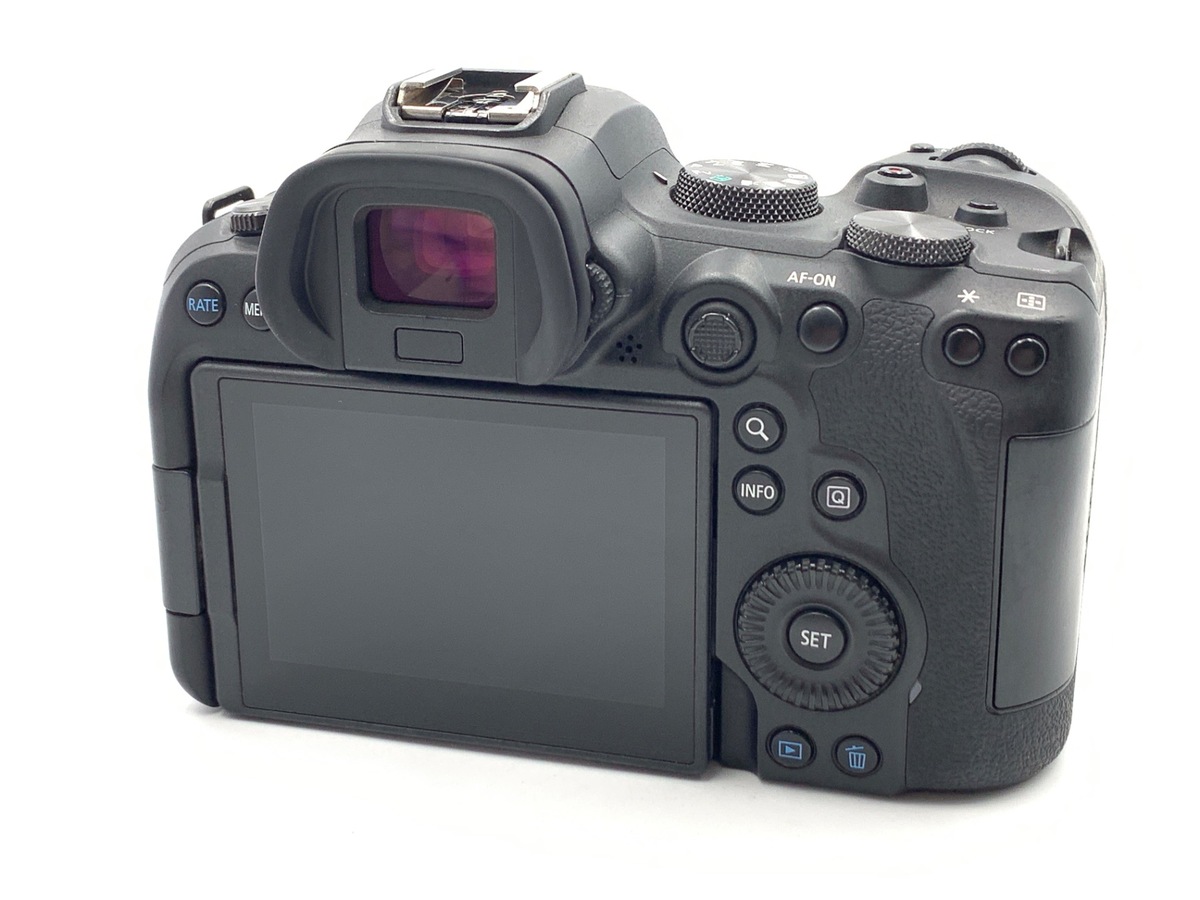 EOS R6 ボディ EOS R6 ボディの製品画像 - 価格.com