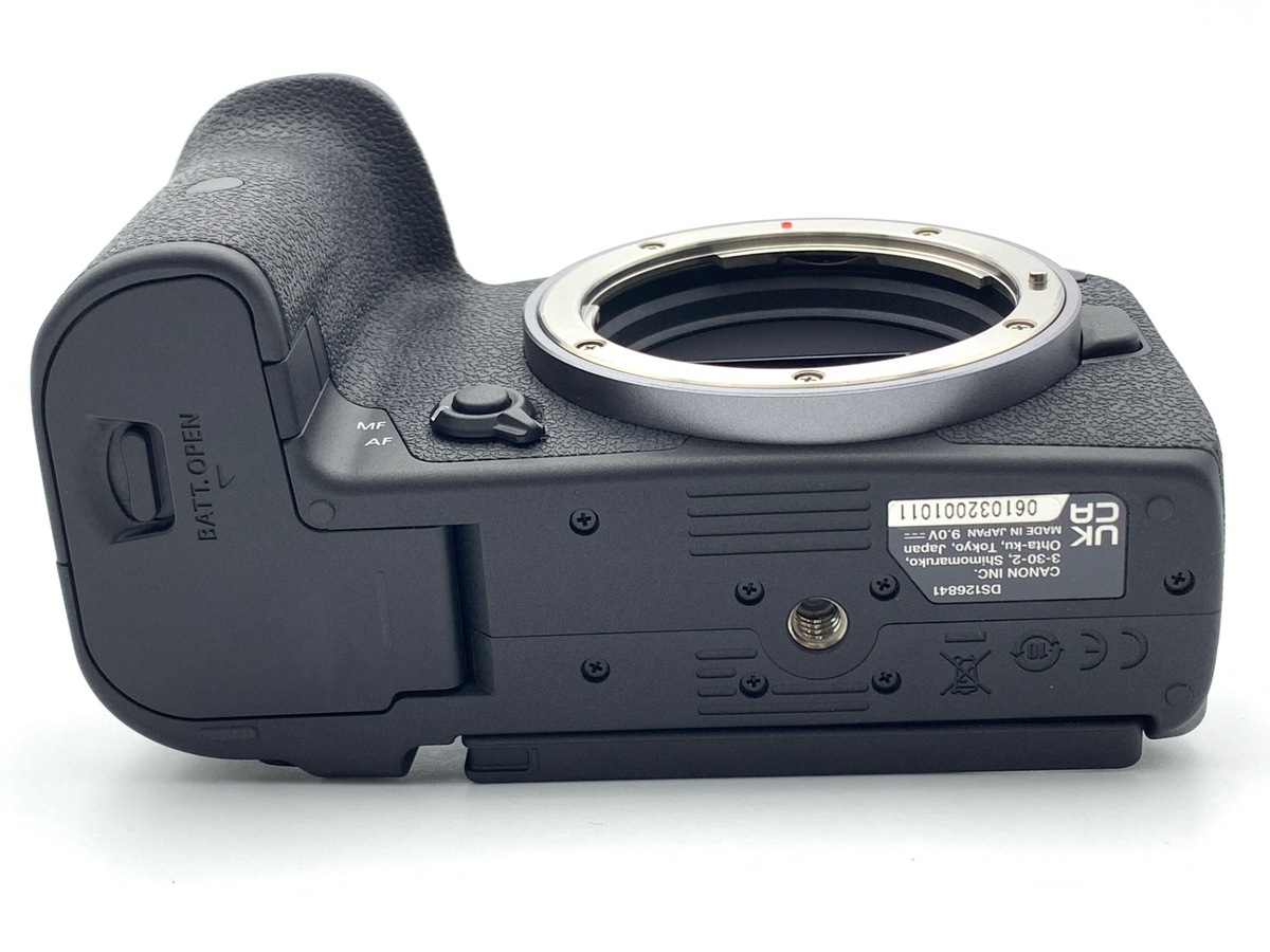 中古：AB(良品)】キヤノン EOS R7 ボディ | 2119341056336