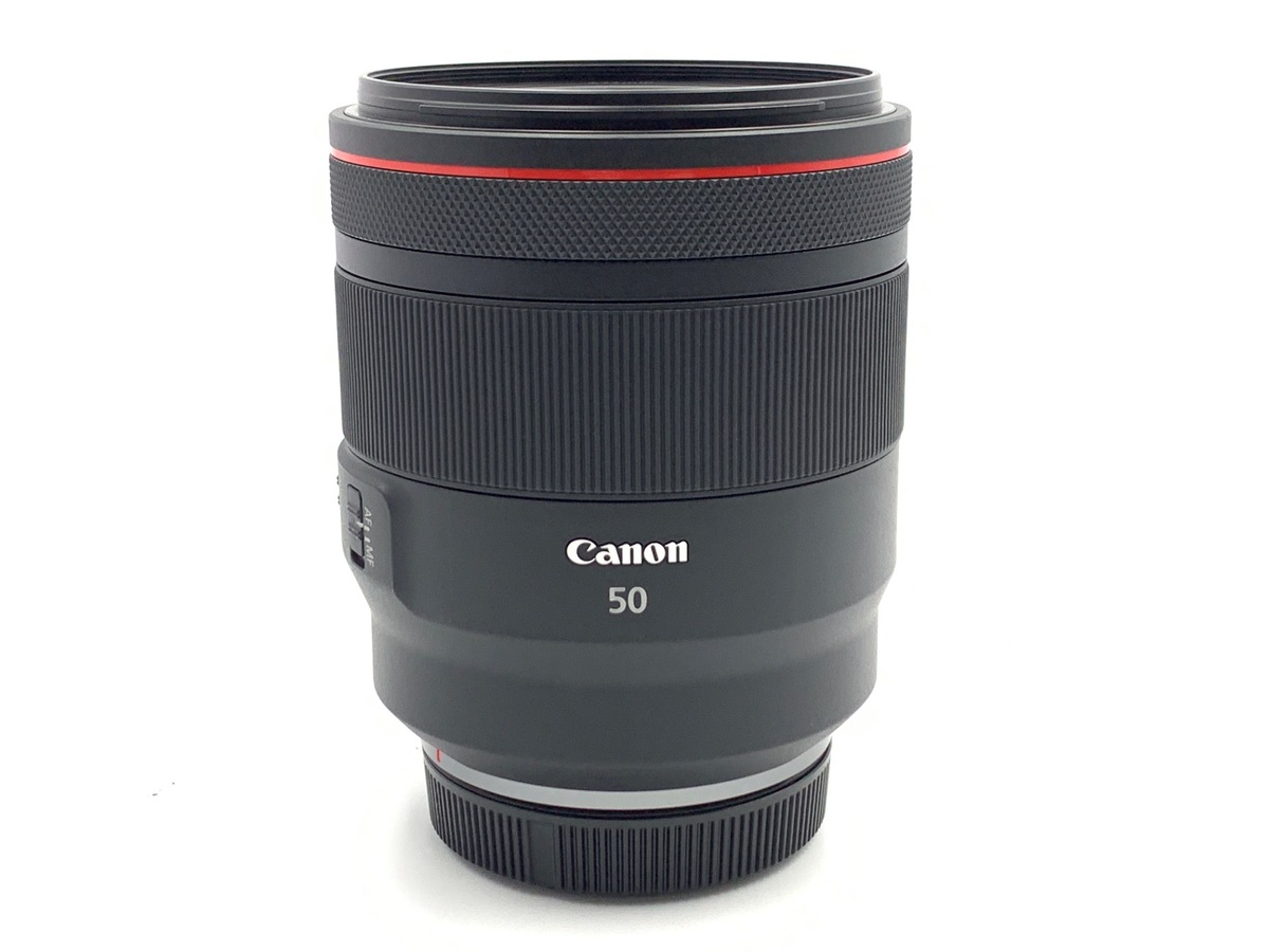 Canon RF 50mm f1.2 美品 6e39c4eb-74b9-4374-9ba3-
