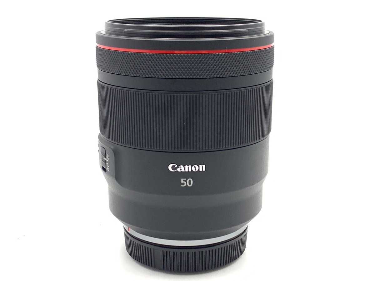 Canon - 【美品】RF50mm F1.2 L USM Canon RF単焦点 Amazon.co.jp: Canon 単焦点標準レンズ RF50mm F1.2L USM EOSR