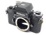 ニコン Nikon F2 フォトミック A　792万台 ブラック　ボディ NIKON F2 フォトミックS ブラック ボディ フィルムカメラ レンズ