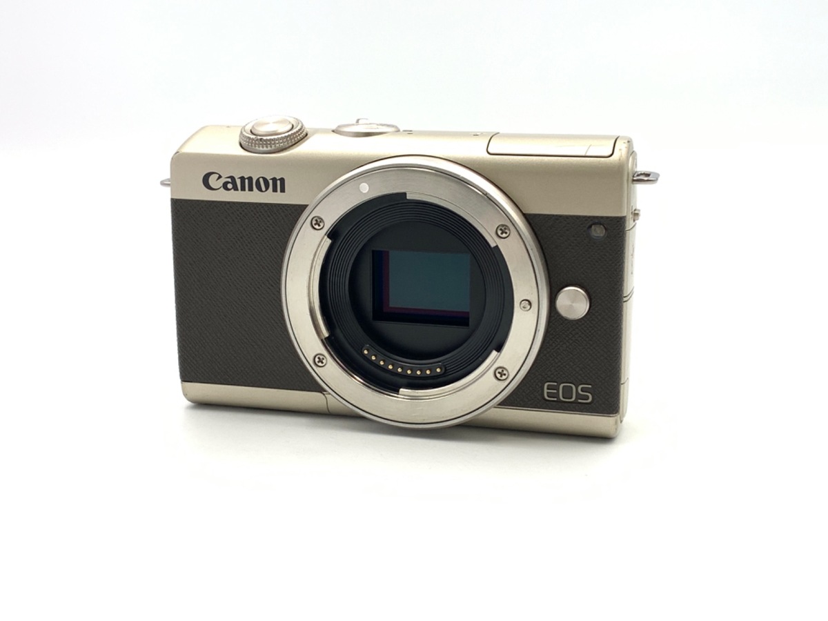 Canon EOS M200 リミテッドゴールドキット Amazon | キヤノン ミラーレスカメラ EOS M200 リミテッド
