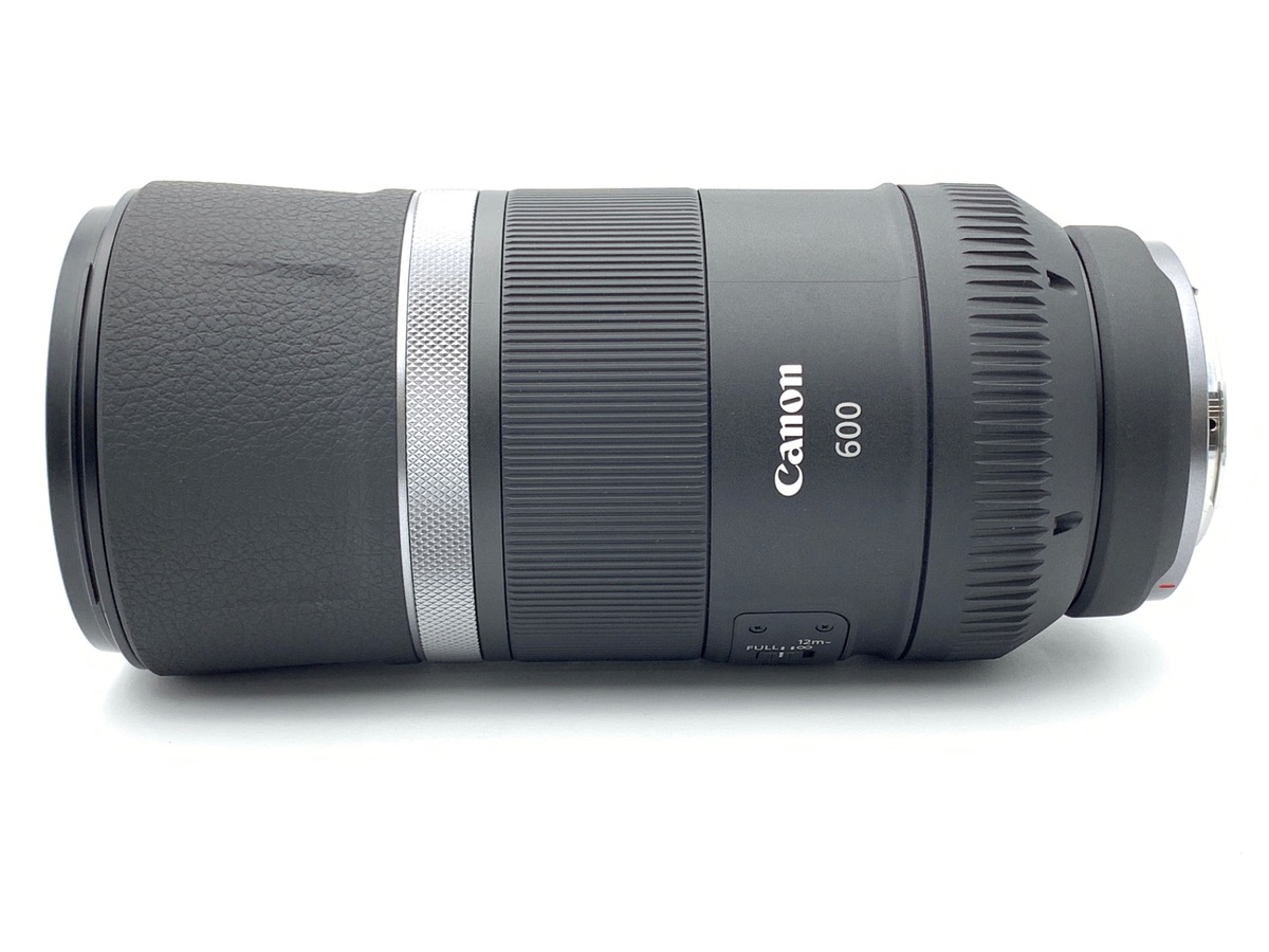 RF600mm F11 IS STM 中古価格比較 - 価格.com