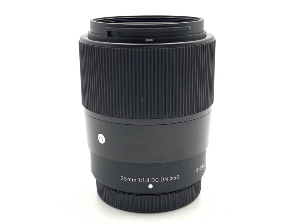 23mm F1.4 DC DN Contemporary tWtCXp