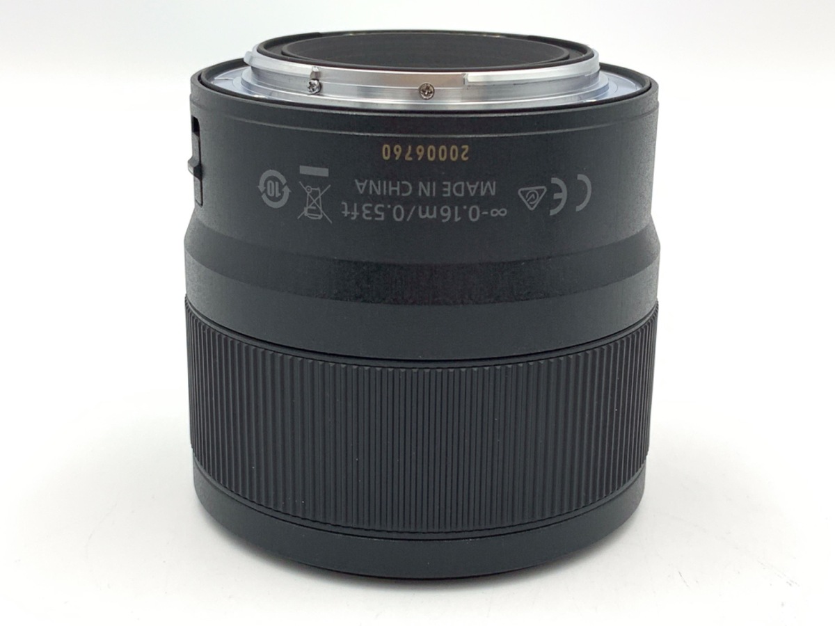 【中古】ニコン NIKKOR Z MC 50mm f/2.8