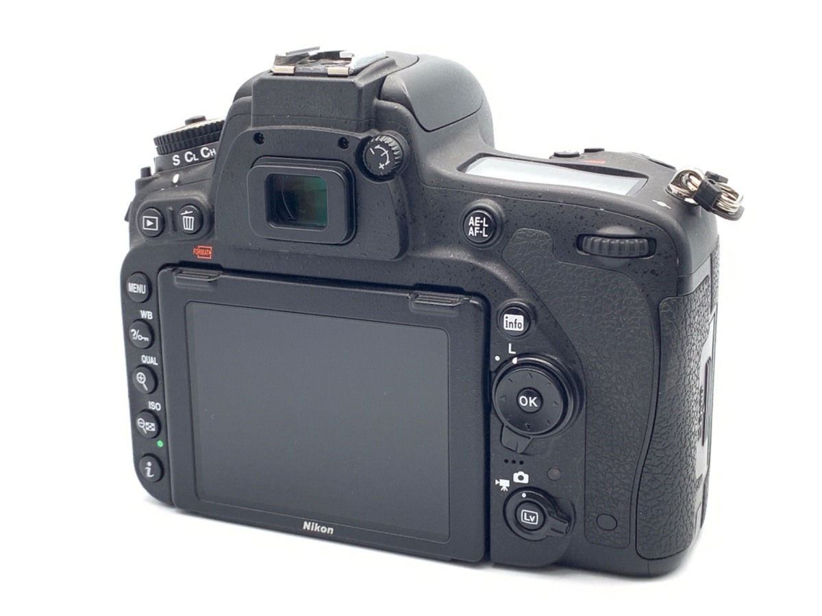 【中古】ニコン D750 ボディ
