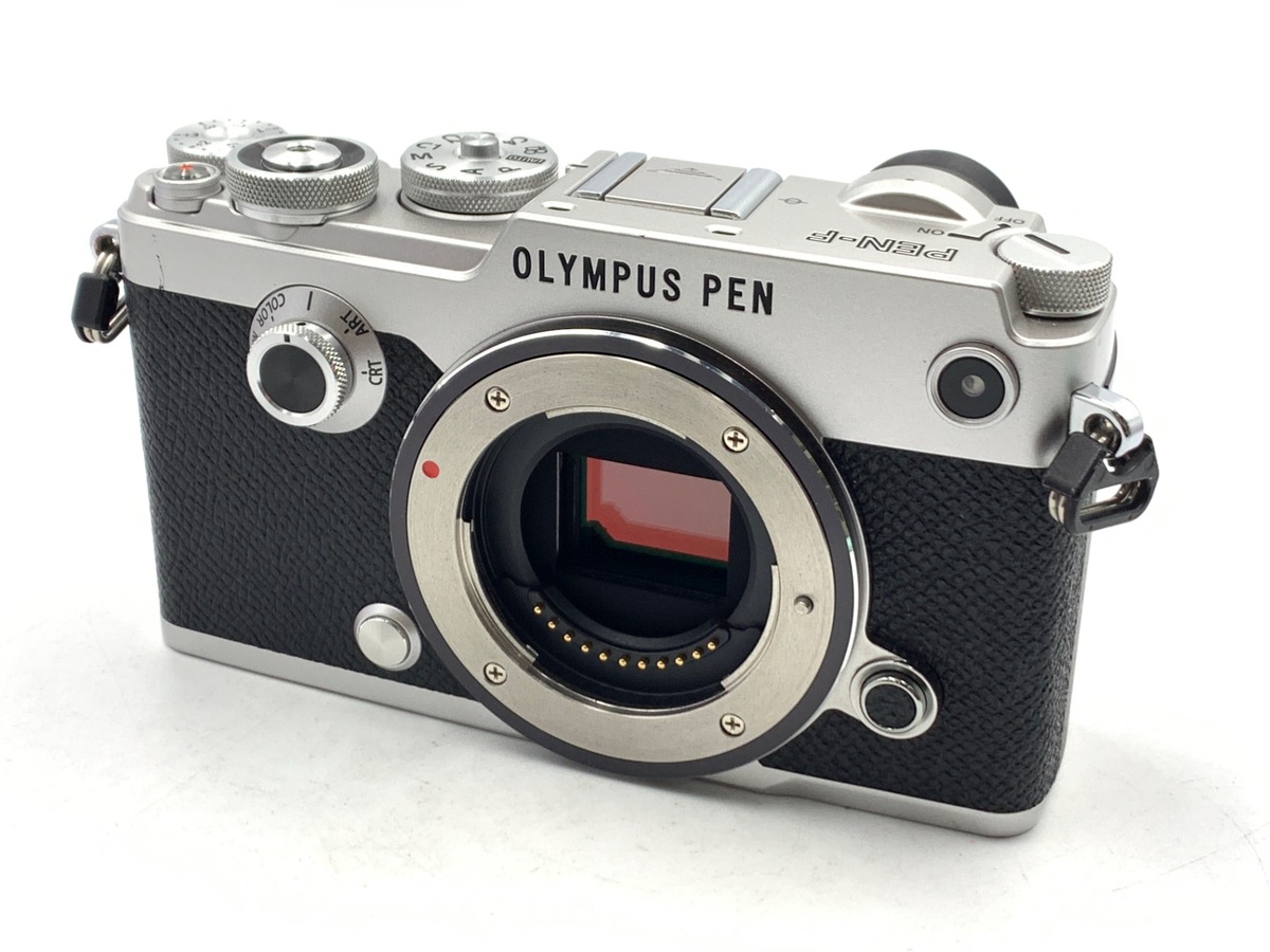 OLYMPUS PEN-F ボディ 中古価格比較 - 価格.com
