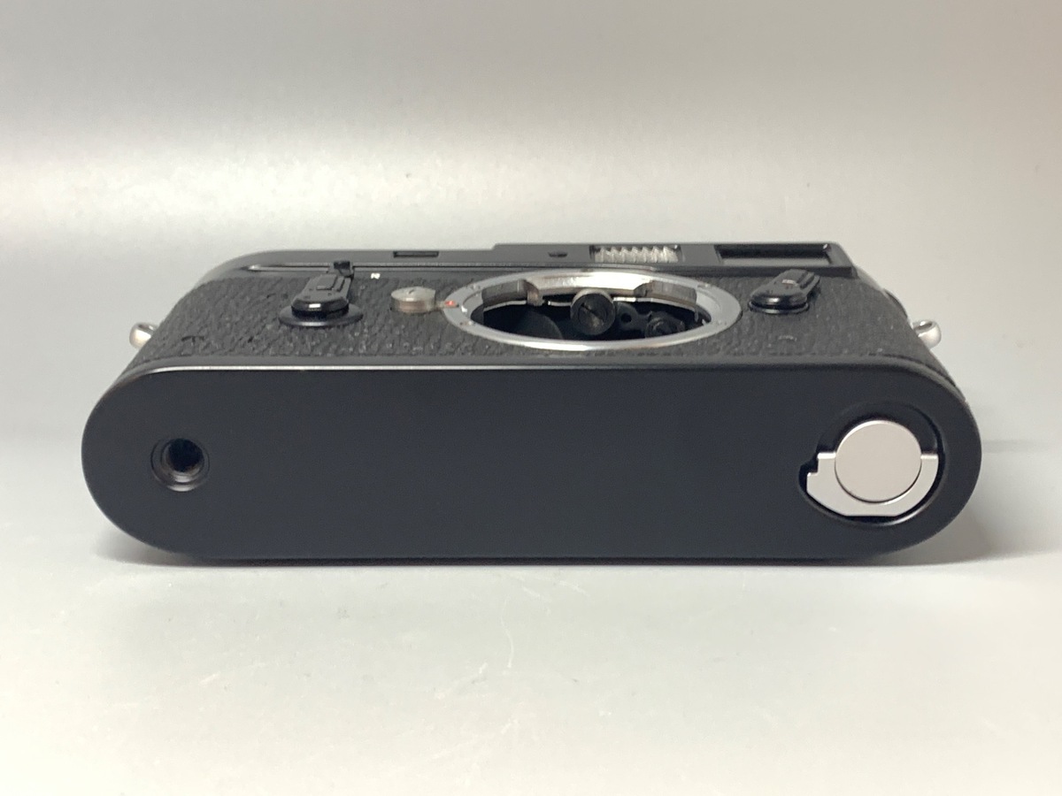 【中古】ライカ ライカ M4 ボディ ブラックペイント