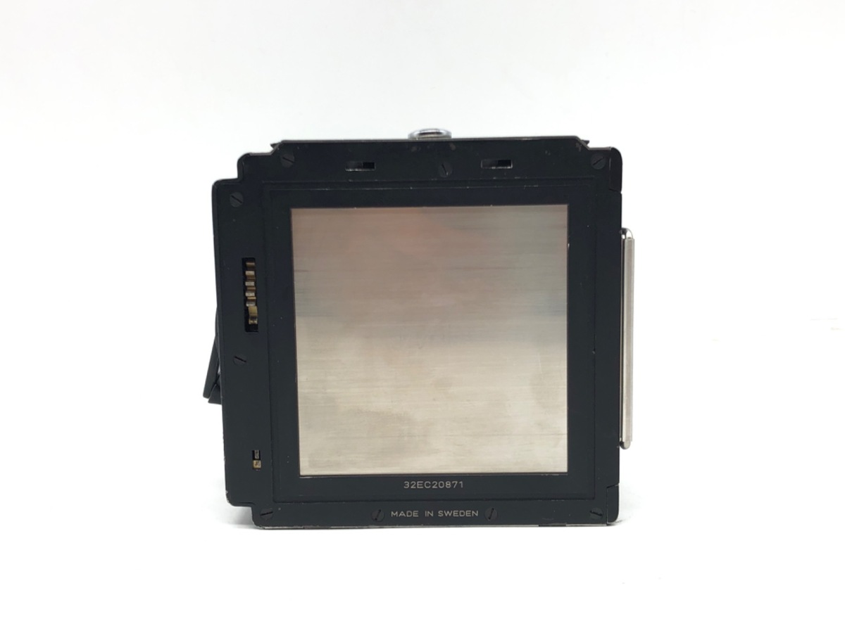 HASSELBLAD ハッセルブラッド ハッセル マガジンA24 中古：B(並品)】ハッセルブラッド ハッセル マガジンA24