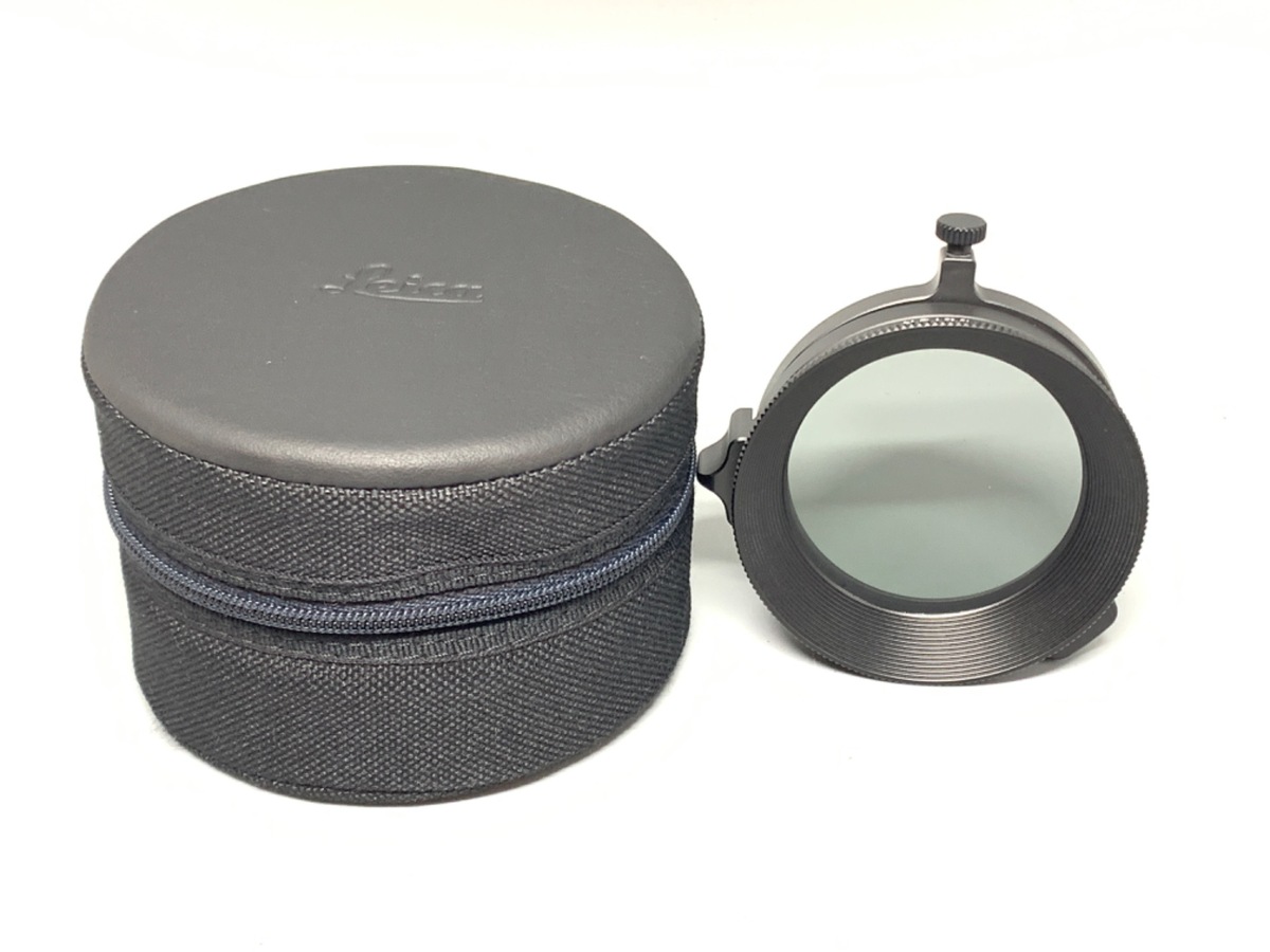 【中古】ライカ ライカフィルター各種
