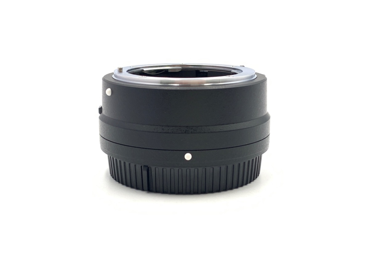 【中古】ニコン マウントアダプター FTZ II ［レンズ側：ニコンF ボディ側：ニコンZ］