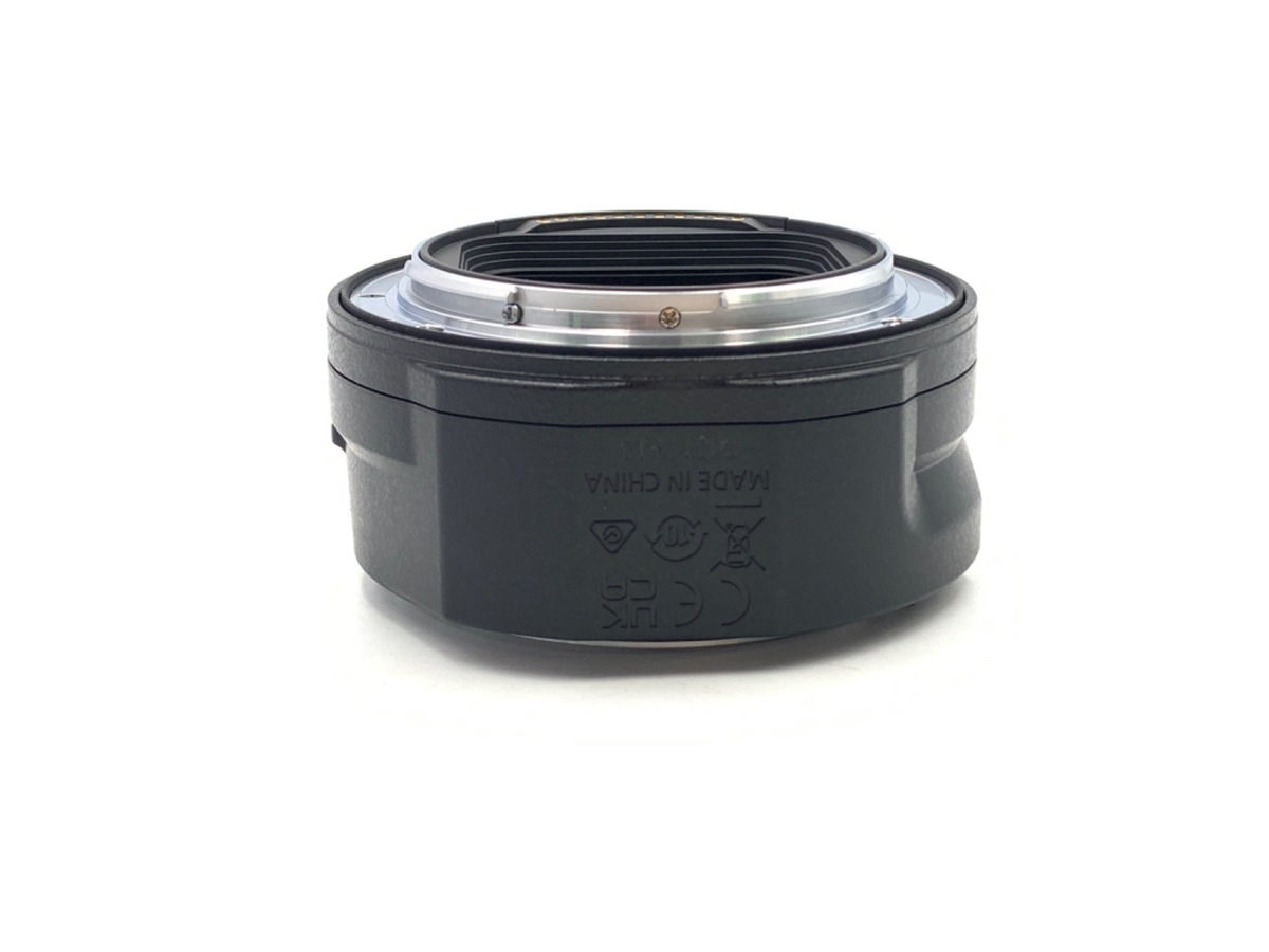 【中古】ニコン マウントアダプター FTZ II ［レンズ側：ニコンF ボディ側：ニコンZ］