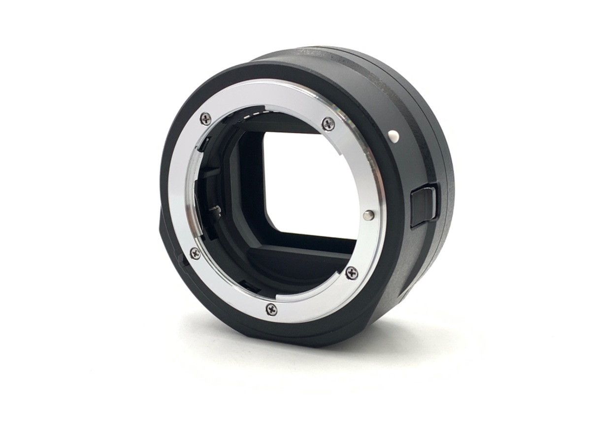 【中古】ニコン マウントアダプター FTZ II ［レンズ側：ニコンF ボディ側：ニコンZ］