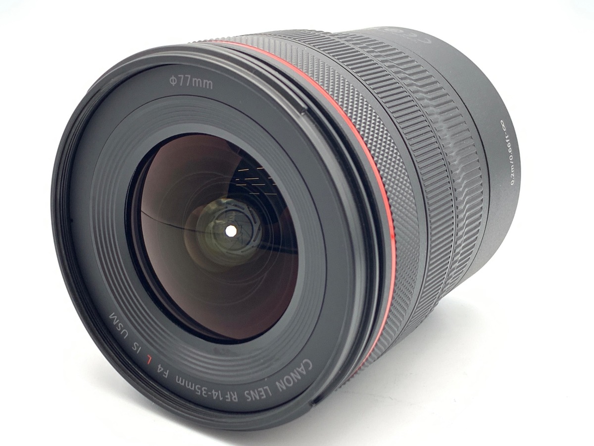 RF14-35/4 L IS USM