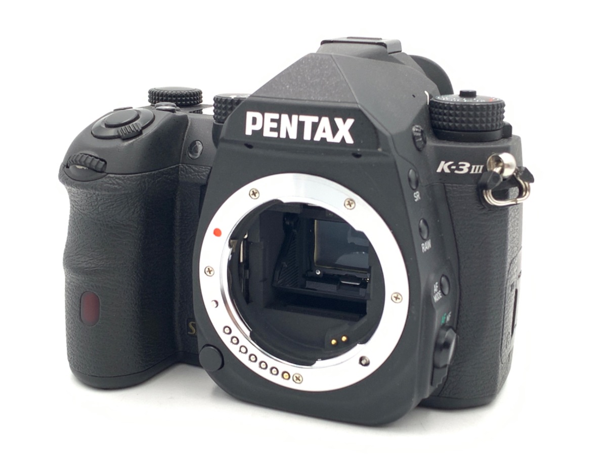 価格.com - ペンタックス PENTAX K-S2 ボディ [ブラック×オレンジ